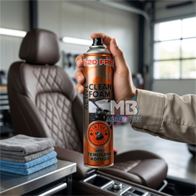 VİRTUES | ACF GENEL TEMİZLEYİCİ 600ml