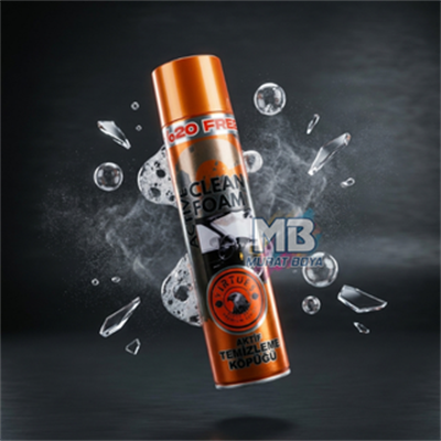 VİRTUES | ACF GENEL TEMİZLEYİCİ 600ml
