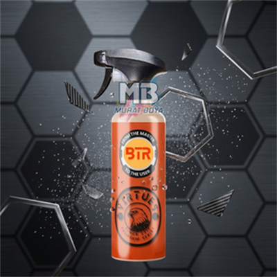 VİRTUES | BTR Böcek Ve Sinek İzi Temizleyici 600ml