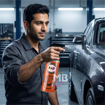VİRTUES | FAR Yapışkan İzi Temizleyici 600ml
