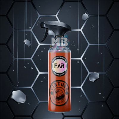 VİRTUES | FAR Yapışkan İzi Temizleyici 600ml