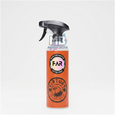 VİRTUES | FAR Yapışkan İzi Temizleyici 600ml
