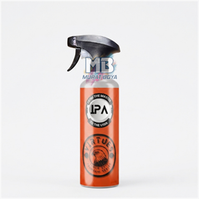 VİRTUES | IPA Yüzey Temizleme Alkolü 600ml