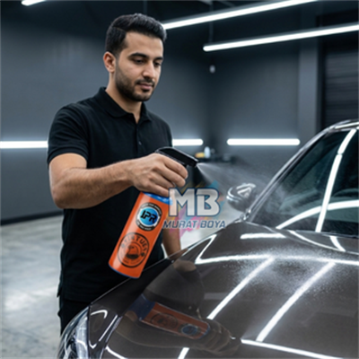 VİRTUES | IPR Demir Tozu Temizleyici 600ml