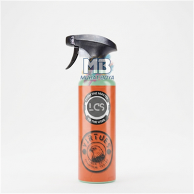 VİRTUES | LCS Deri Temizleme Spreyi 600ml