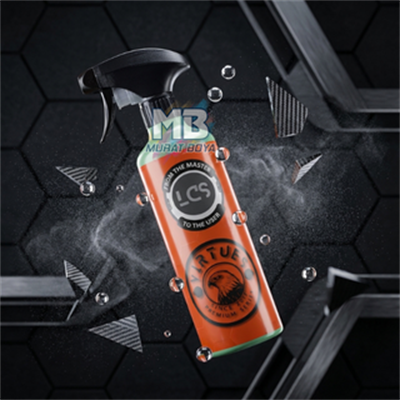VİRTUES | LCS Deri Temizleme Spreyi 600ml