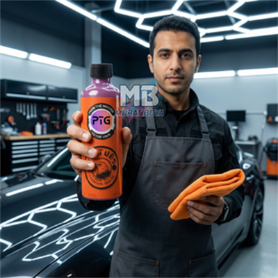 VİRTUES | PTG Jel Lastik Parlatıcı 600ml