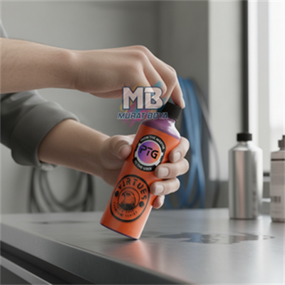 VİRTUES | PTG Jel Lastik Parlatıcı 600ml