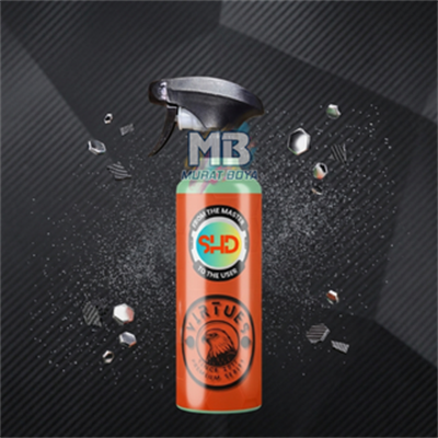 VİRTUES | SHD Genel Temizleyici 600ml