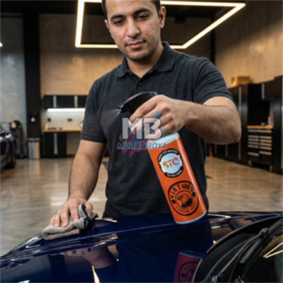 VİRTUES | STC Yarı Mat İç Trim Koruma 600ml
