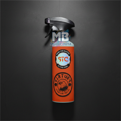 VİRTUES | STC Yarı Mat İç Trim Koruma 600ml