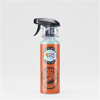 VİRTUES | STC Yarı Mat İç Trim Koruma 600ml