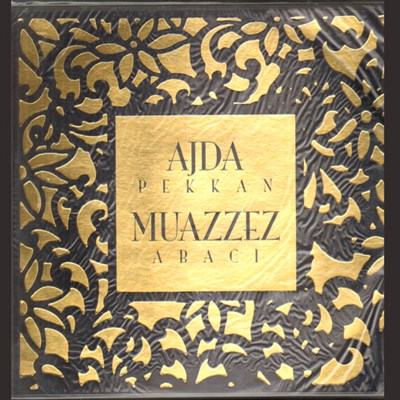 Ajda Pekkan & Muazzez Abacı (Plak)