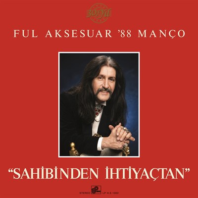 Barış Manço - Sahibinden Ihtiyaçtan
