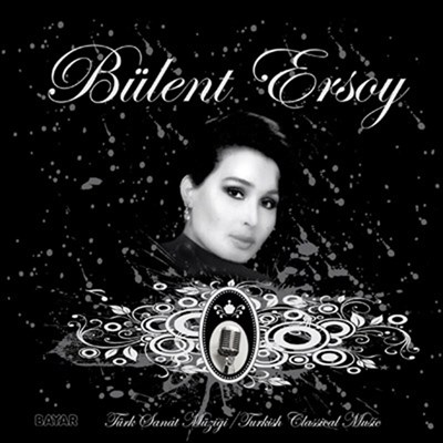 Bülent Ersoy - Türk Sanat Müziği (Plak)