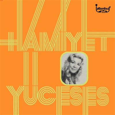 Hamiyet Yüceses - Hamiyet Yüceses (Plak)