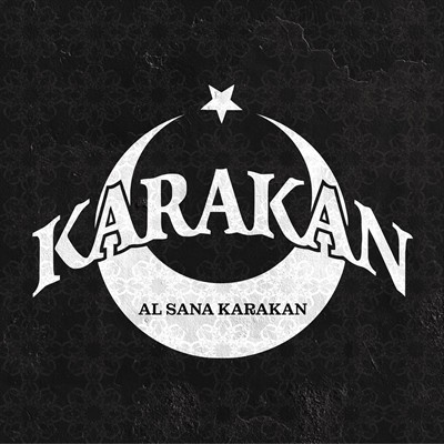 Karakan - Al Sana Karakan (Plak)