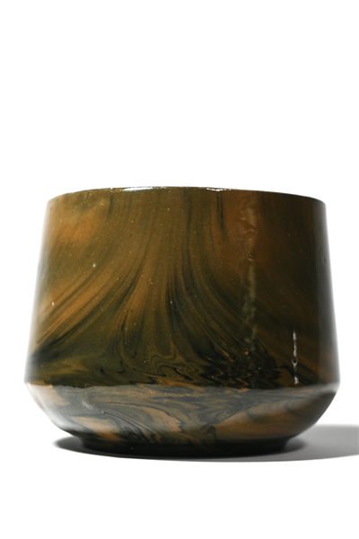 Stoneware Fırça Espresso