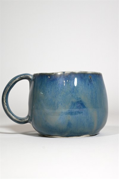 Stoneware Yağmur Kupa