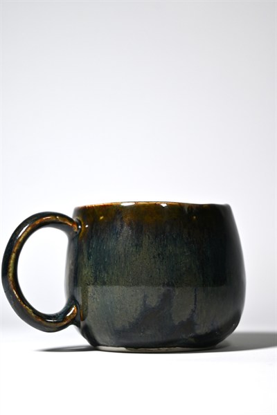 Stoneware Zarif Kupa