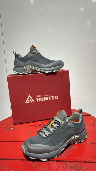 HUMTTO GRİ BOT