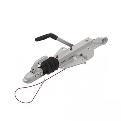 KNOTT 750-1300 KG V MODELİ FRENLİ KAPLİN