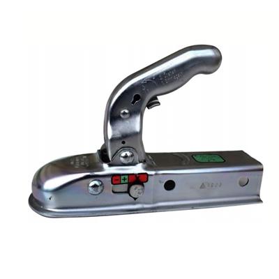 KNOTT 750 KG 40 MM FRENSİZ KAPLİN