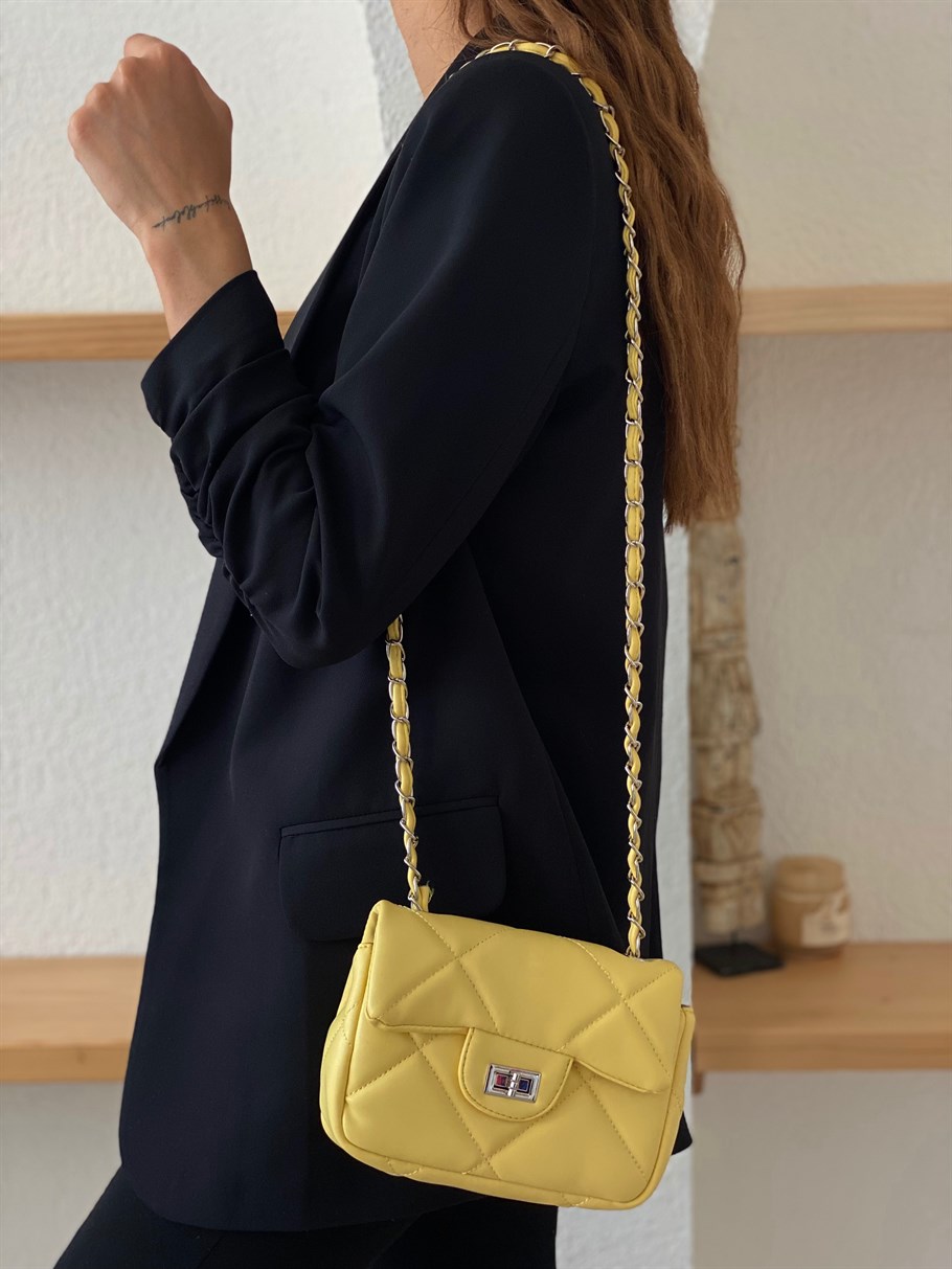 Adra Sarı    Çanta · 3