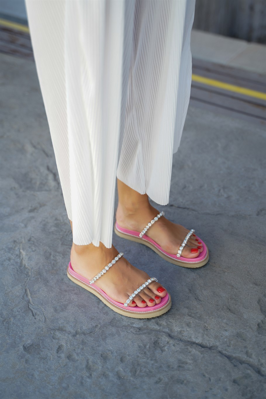 Alpino Pembe   Terlik · 5