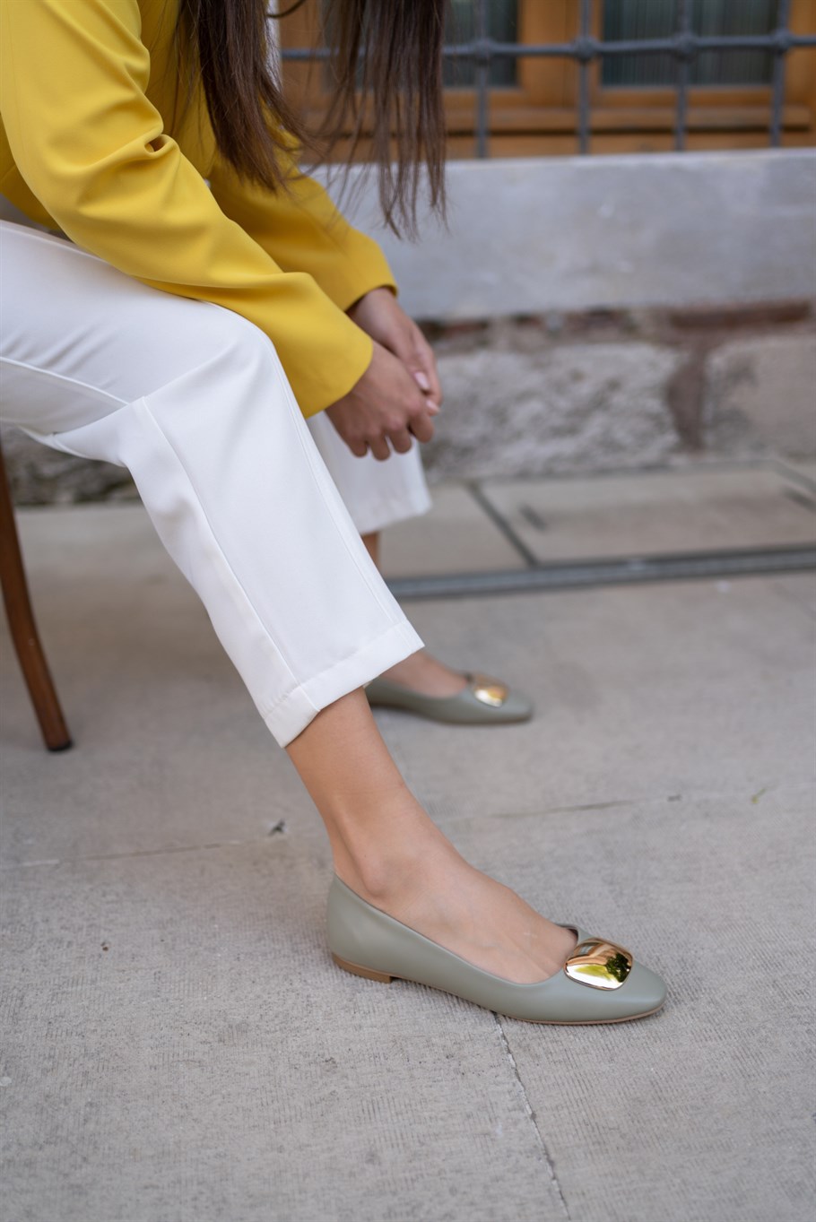 Ciera Mint   Babet · 4
