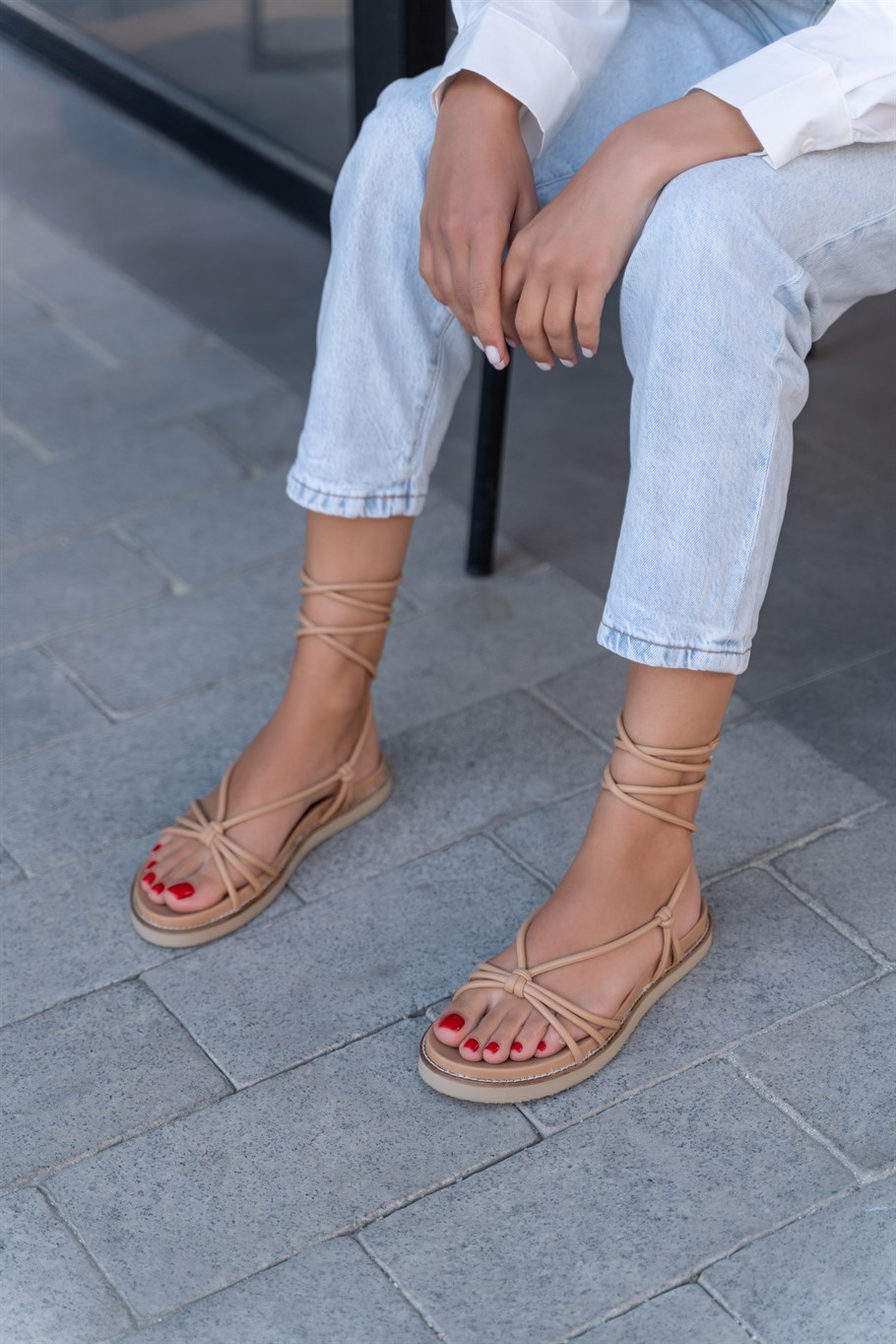 Oly Nude   Terlik · 3