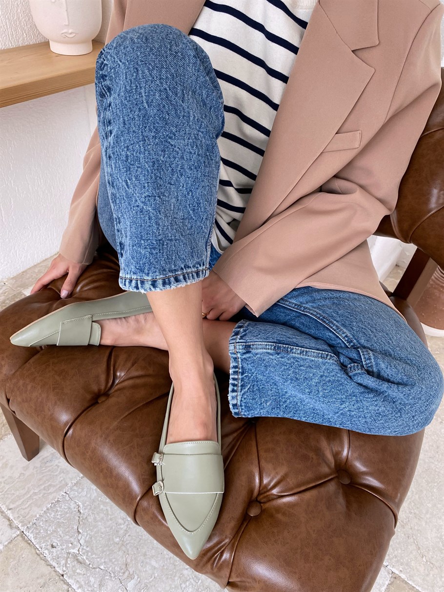 Rabiot Mint   Babet · 3