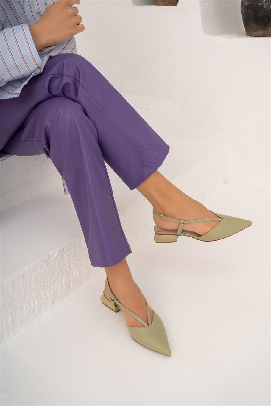 Yeva Mint   Babet · 4