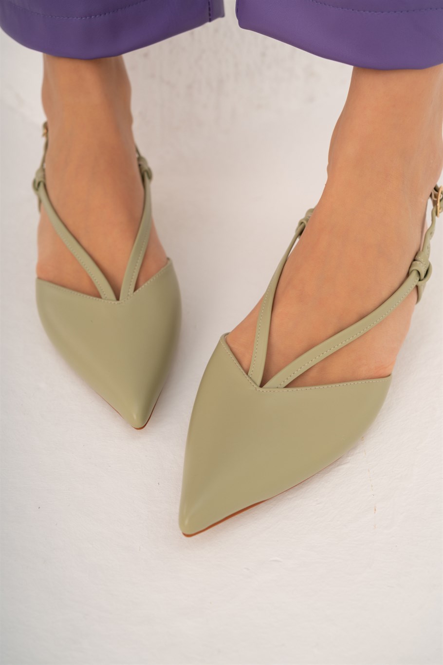 Yeva Mint   Babet · 5