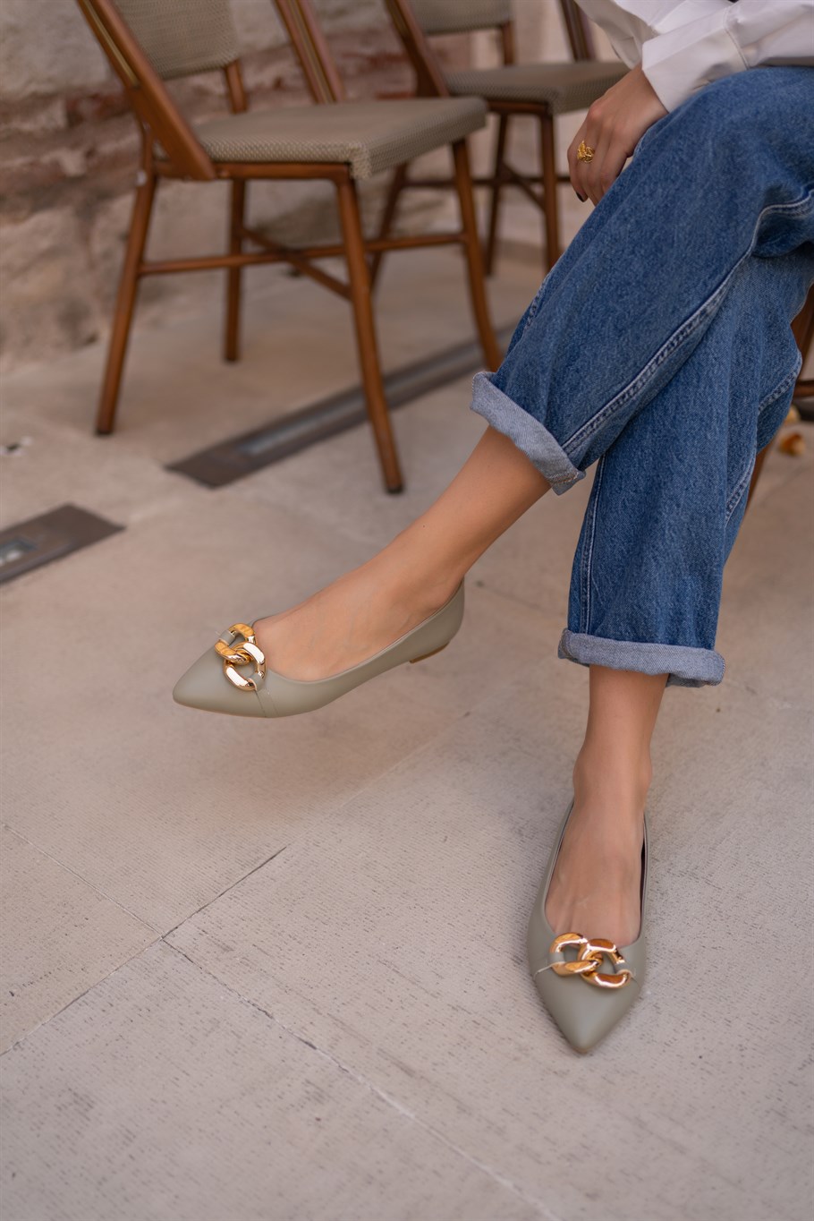 Zizi Mint   Babet · 5