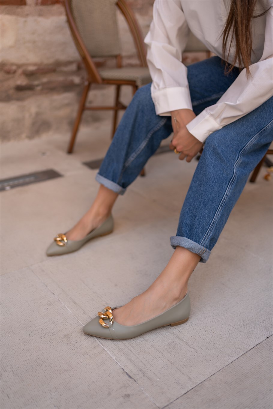 Zizi Mint   Babet · 4