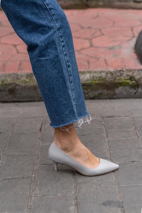 Nell Gri Deri   Stiletto
