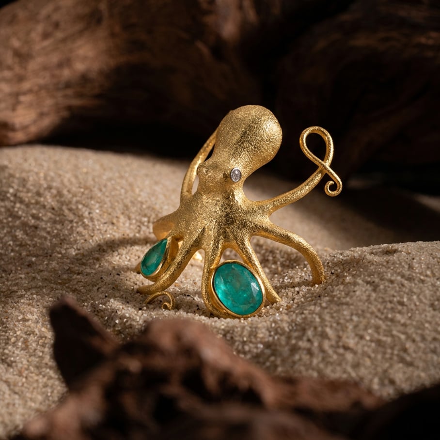 Octopus Koleksiyonu