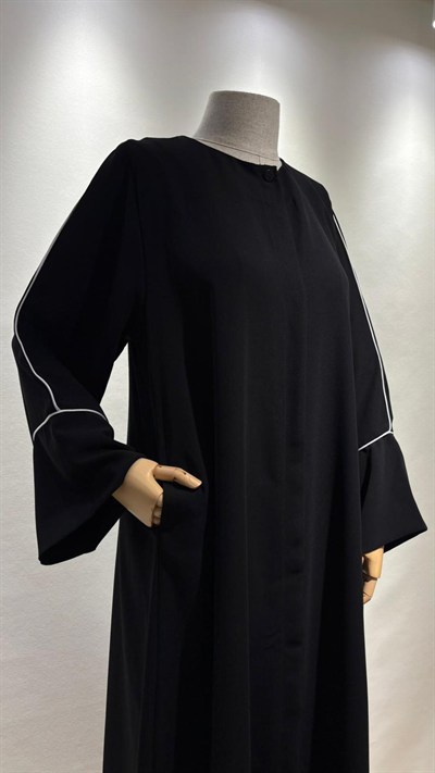 Biyeli Abaya