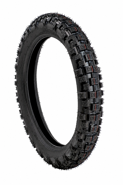110/90-18 TDT TERRAIN TT ENDURO ARKA LASTİK
