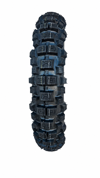 120/90-19 + 80/100-21 ÖN VE ARKA ENDURO LASTİĞİ TAKIM