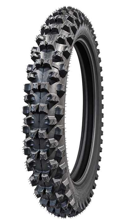 80/100-21 ENDURO ÖN LASTİK EUROGRİP