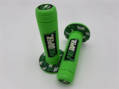 ELCIK SOFT SILIKON YESIL PROTAPER