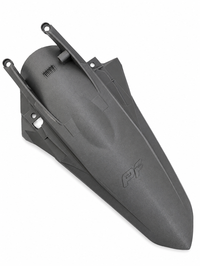 GASGAS 20-23 ESNEK KUYRUK GRİ