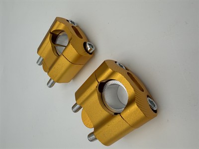 GIDON YUKSELTME SARI 32MM