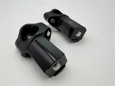 GIDON YUKSELTME SIYAH 52MM 