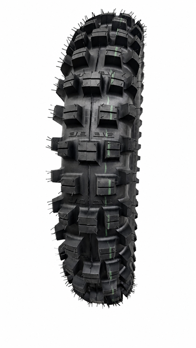 GOLDENSTAR 1067 - 120/90-18 SOFT YUMUŞAK ARKA LASTİK