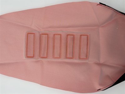 KAYDIRMAZ SELE KILIFI TURUNCU 85 X 39 CM