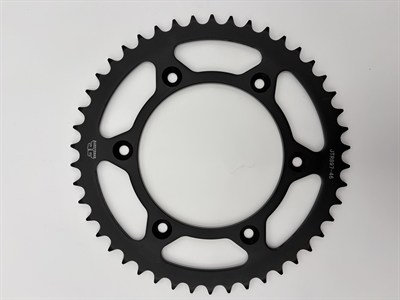 KTM 46 DİŞLİ ÇELİK. EXC-SXF-EXCF-SX-XCW ARKA DİŞLİ JT