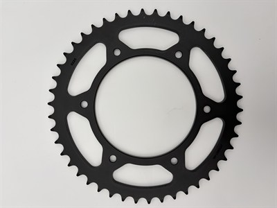 KTM 46 DİŞLİ ÇELİK. EXC-SXF-EXCF-SX-XCW ARKA DİŞLİ JT